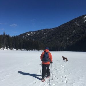 Meet your Posher, Deanna